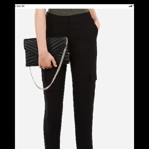 Express pants - Picture 2 of 4